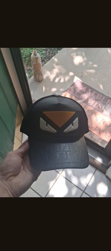 Cappello camion fendi - cappello,