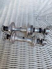 Mozzi hubs Campagnolo Super Record - 28 fori holes