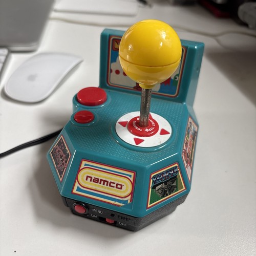 Console namco plug play - namco, &