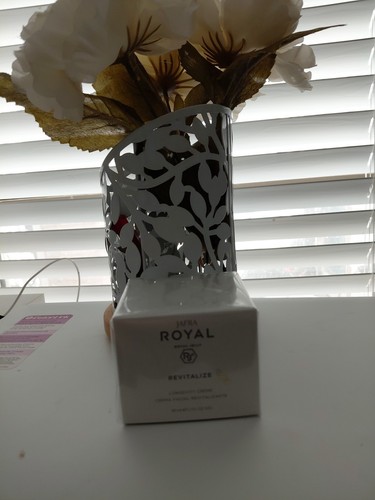 Jafra royal jelly revitalize - jelly,
