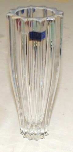 Vaso cristallo waterford - in,