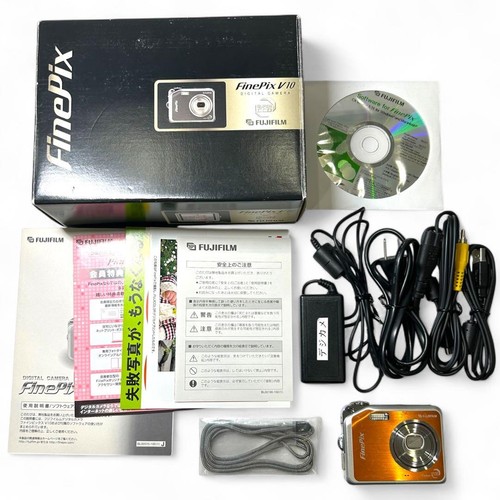 Fotocamera digitale compatta