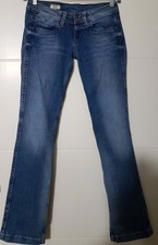 Jeans donna vita bassa