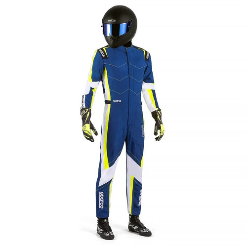 Tuta corsa kart - corsa/kart, go-kart