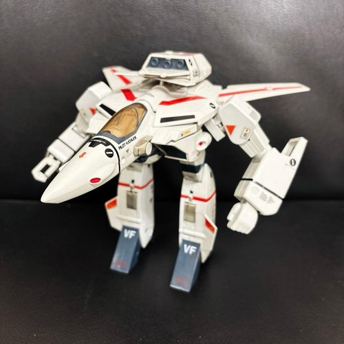 Modellino macross 1j - macross, vf-1j