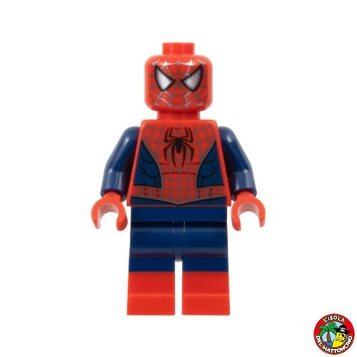 Lego minifig sh0892 - lego®,