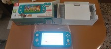 Nintendo switch lite - nintendo,