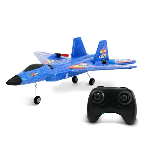 Aereo telecomandato con