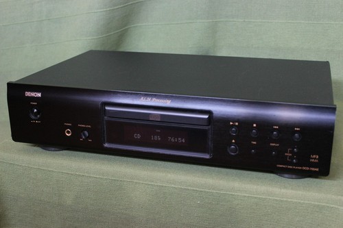 Denon dcd 700ae - denon, dcd-700ae
