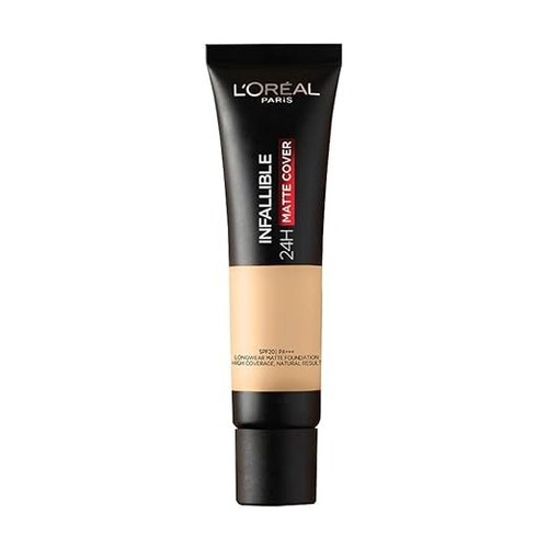 Loreal paris infallible 24h - loreal,