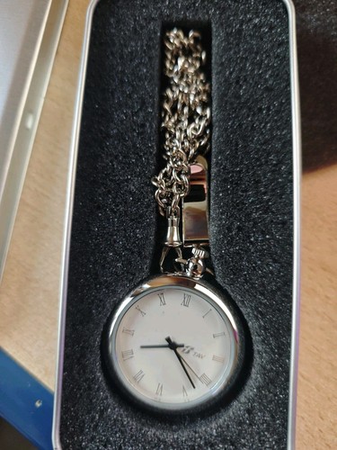 Ultra raro orologio pocket - ultra,