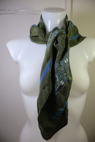 Valentino 100 seta - seta, silk