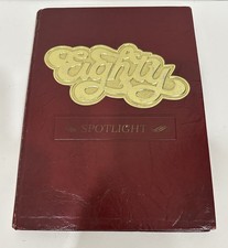 1980 Julia Richman High School