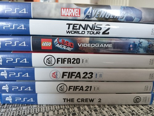 Giochi ps4 playstation - playstation, 4