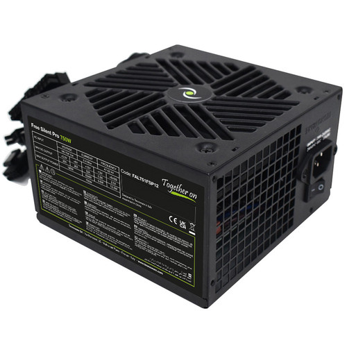 Tecnoware psu free silent - psu, pro