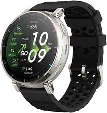 Amazfit active premium gps - 3,