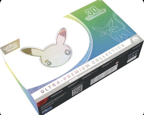 Preorder ultra premium - preorder,