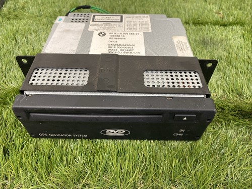Bmw e65 e66 - 7, di