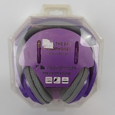 Nakamichi NK780M Over-Ear