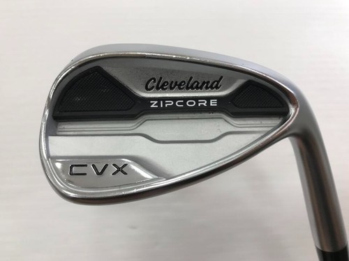 Cleveland cvx zipcore - cvx,