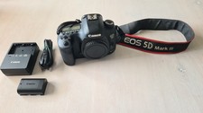 Canon EOS 5D Mark III (74k)
