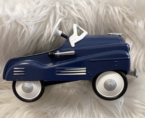 Hallmark kiddie car - hallmark, classics
