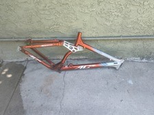 Telaio mountain bike