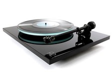 Rega PLANAR 2 ND 3 nero