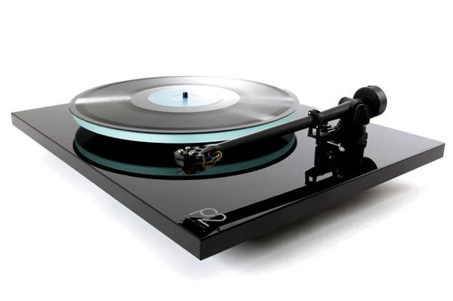 Rega planar 3 nero - 3,