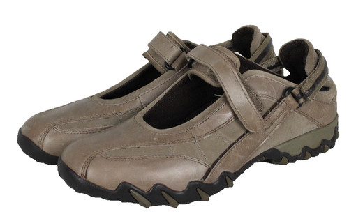 Allrounder mephisto niro - by,