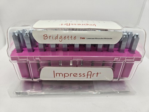 Impressart bridgette lettere - bridgette,