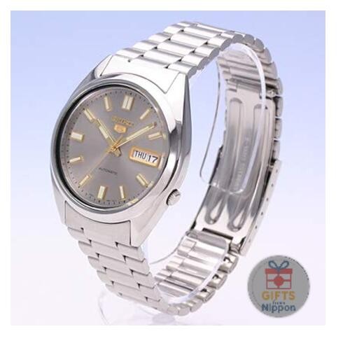 Seiko snxs75k automatic - snxs75k,