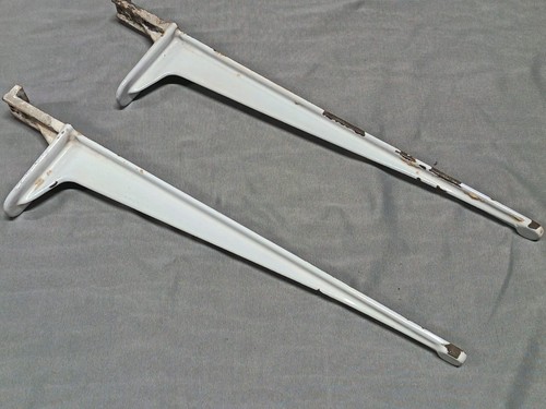 Staffe reggi mensole - staffe,