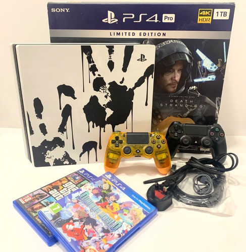 Sony playstation pro - playstation,
