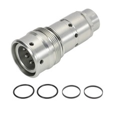 Quick Coupler For Ford