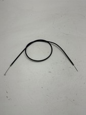 TRASMISSIONE CAVO GAS