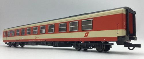 Roco art 45024 - h0,