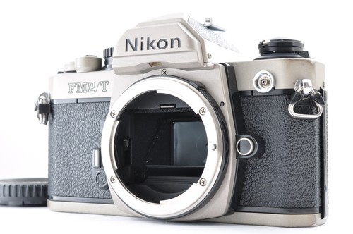 Nikon nuova fotocamera - , reflex