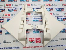 Coppia Fianchetti radiatore dx