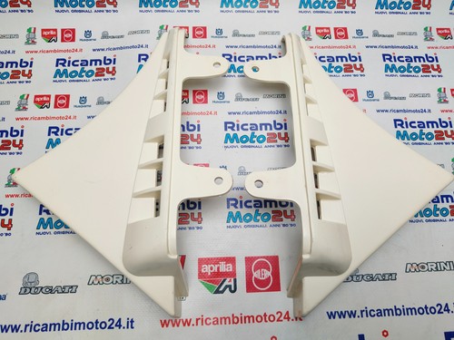 Coppia fianchetti radiatore - coppia,