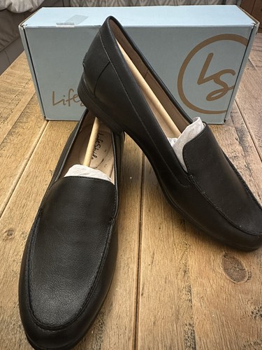 Nuovi mocassini lifestride - nuovi,
