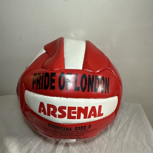 Pallone arsenal ufficiale - pallone,