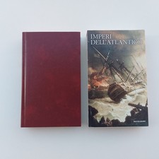 IMPERI DELL’ATLANTICO – I