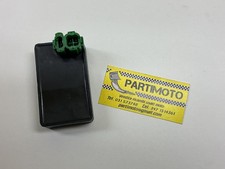 CENTRALINA ECU CDI HONDA DIO ZX 50 CI649A