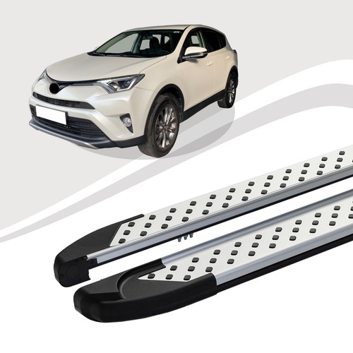 Pedane adatte per toyota - adatte, rav