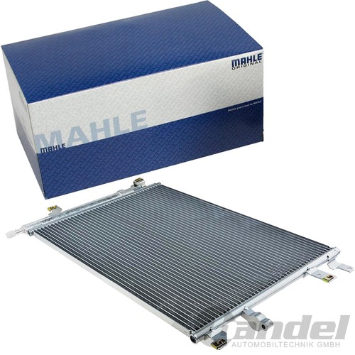 Mahle condensatore - mahle,