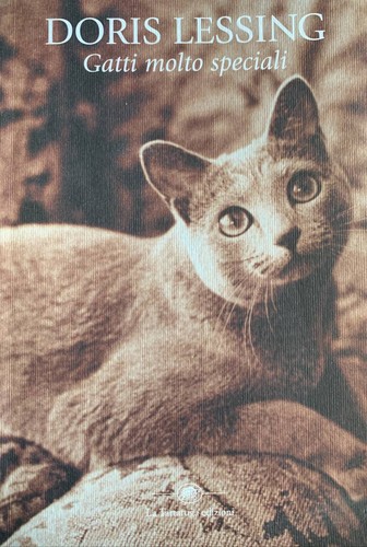 Gatti molto speciali