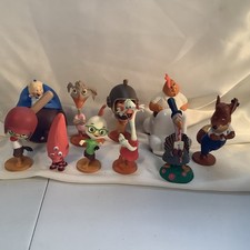 Disney Chicken Little