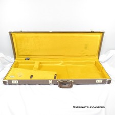 Custodia chitarra fender - chitarra,