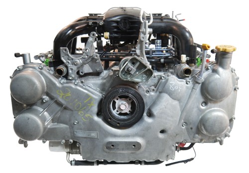 Motore per subaru legacy i - subaru, 3.6